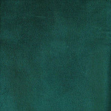 Carica l&#39;immagine nel visualizzatore di Gallery, Gonna a trapezio di velluto verde - Pezzo Unico
