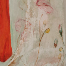 Carica l&#39;immagine nel visualizzatore di Gallery, dipinto tecniche miste - pezzo unico
