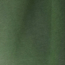 Carica l&#39;immagine nel visualizzatore di Gallery, Tuta lunga felpa verde oliva - Pezzo Unico
