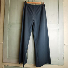 Carica l&#39;immagine nel visualizzatore di Gallery, Pantalone dritto in caldo cotone - Pezzo Unico
