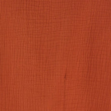 Carica l&#39;immagine nel visualizzatore di Gallery, Camicia svasata mussolina di cotone - Pezzo Unico
